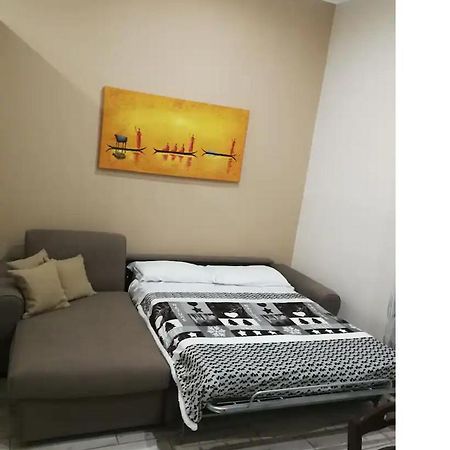 Lucia'S Rooms Syracuse ภายนอก รูปภาพ