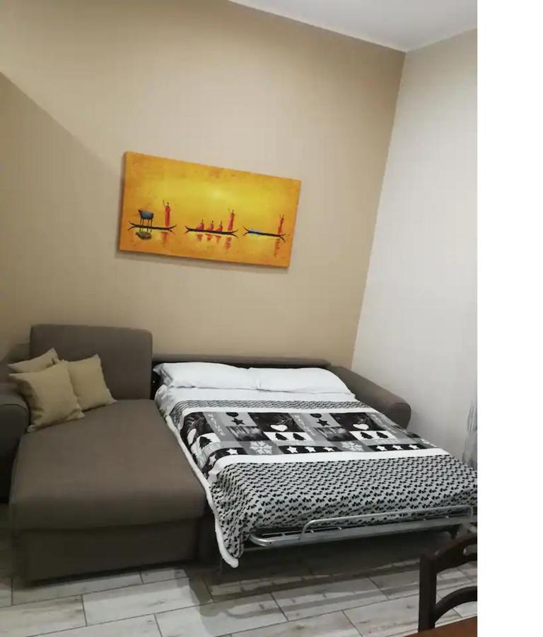 Lucia'S Rooms Syracuse ภายนอก รูปภาพ