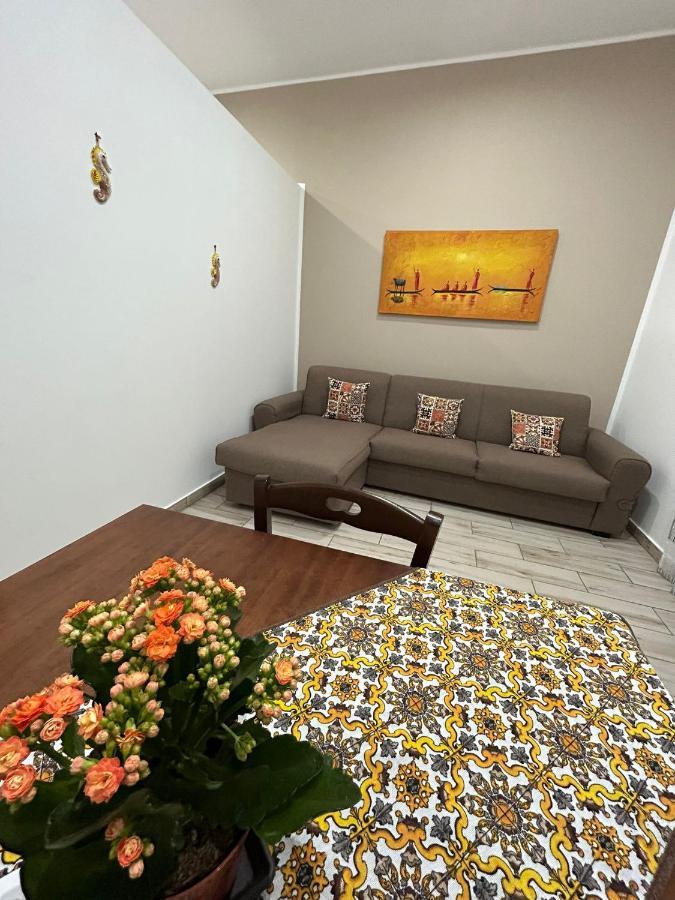 Lucia'S Rooms Syracuse ภายนอก รูปภาพ