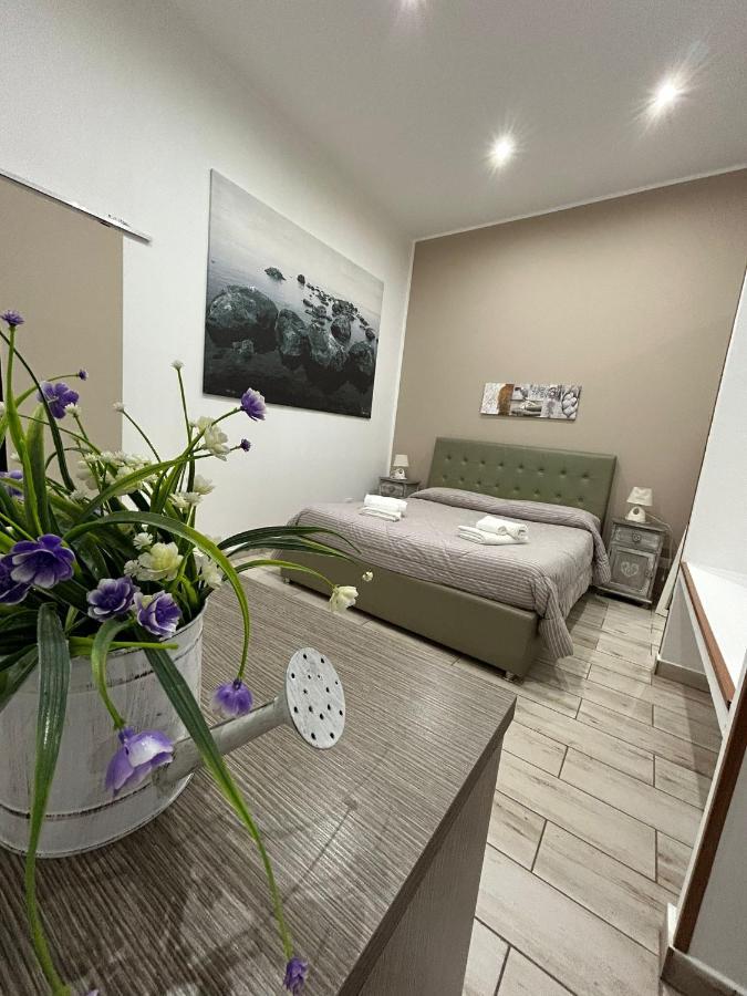 Lucia'S Rooms Syracuse ภายนอก รูปภาพ