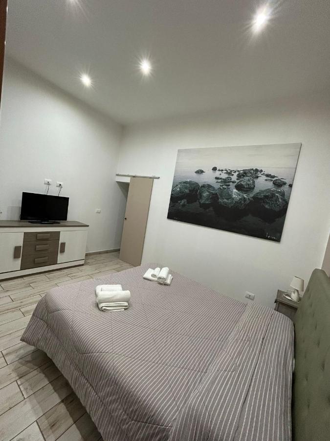 Lucia'S Rooms Syracuse ภายนอก รูปภาพ
