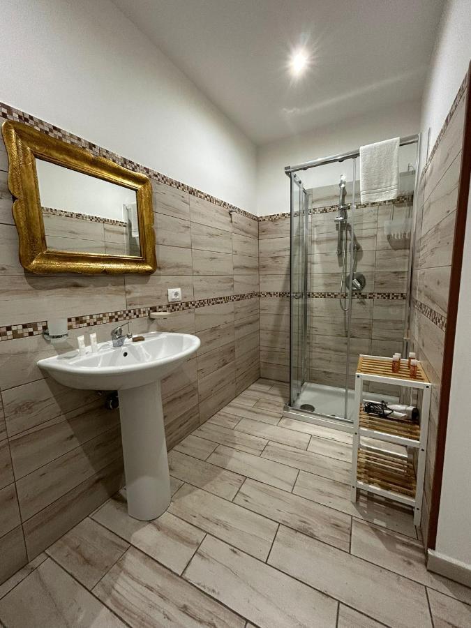 Lucia'S Rooms Syracuse ภายนอก รูปภาพ