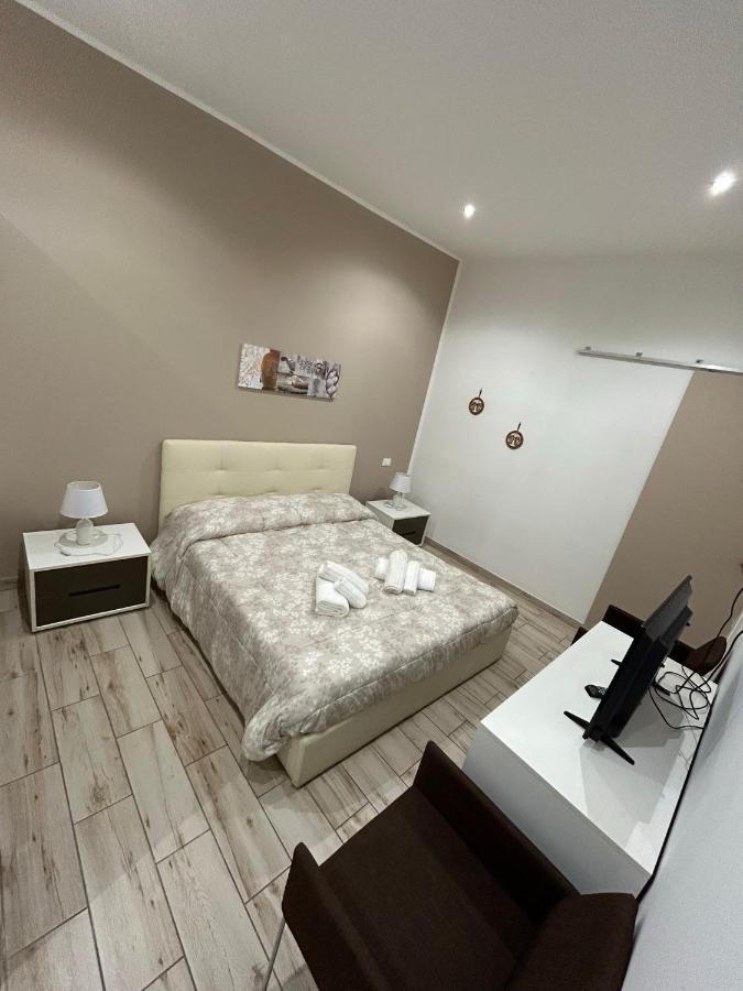 Lucia'S Rooms Syracuse ภายนอก รูปภาพ