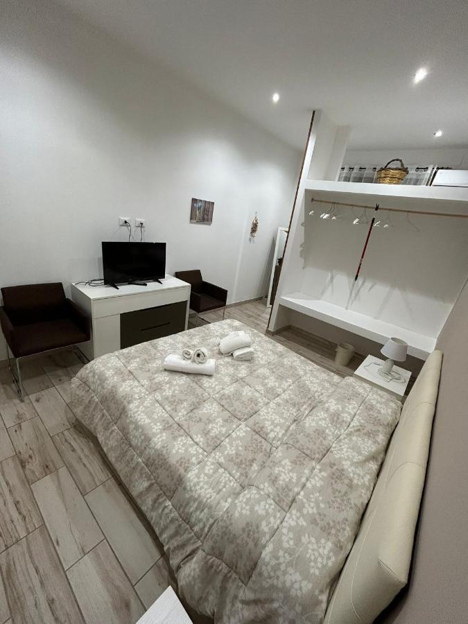 Lucia'S Rooms Syracuse ภายนอก รูปภาพ