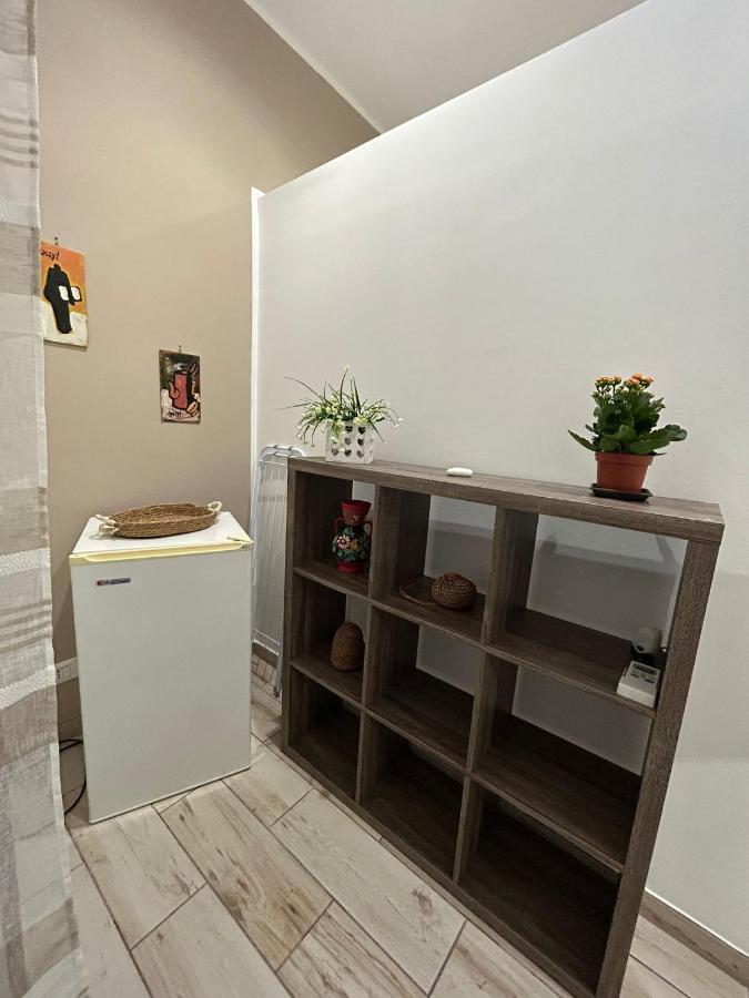 Lucia'S Rooms Syracuse ภายนอก รูปภาพ