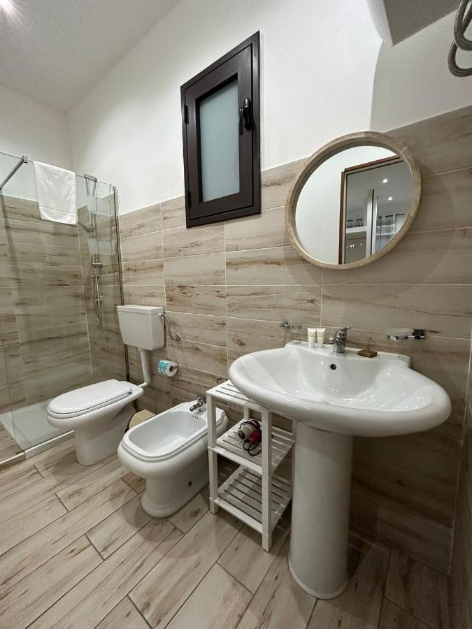 Lucia'S Rooms Syracuse ภายนอก รูปภาพ