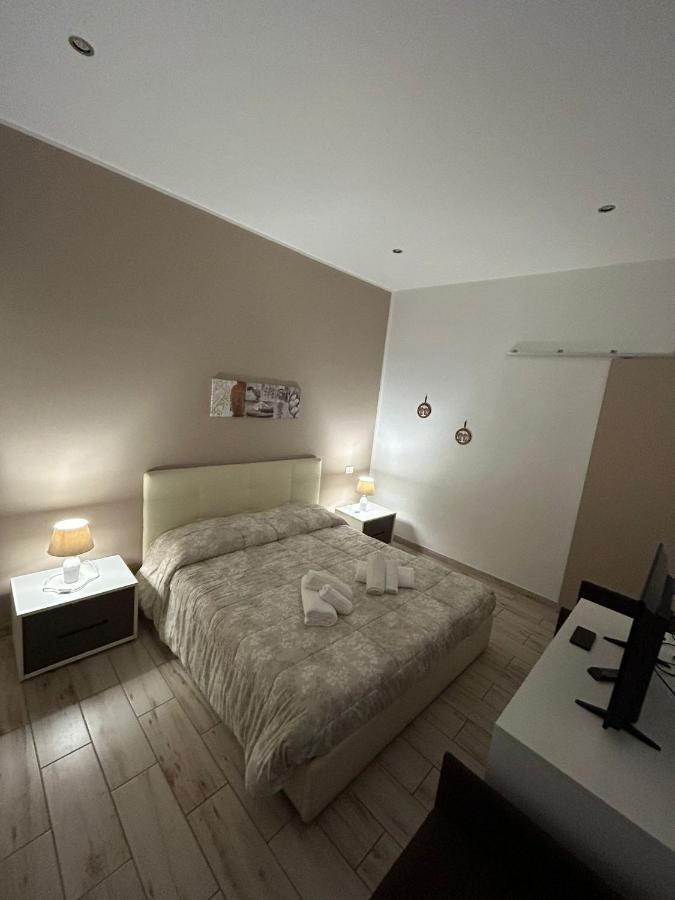 Lucia'S Rooms Syracuse ภายนอก รูปภาพ